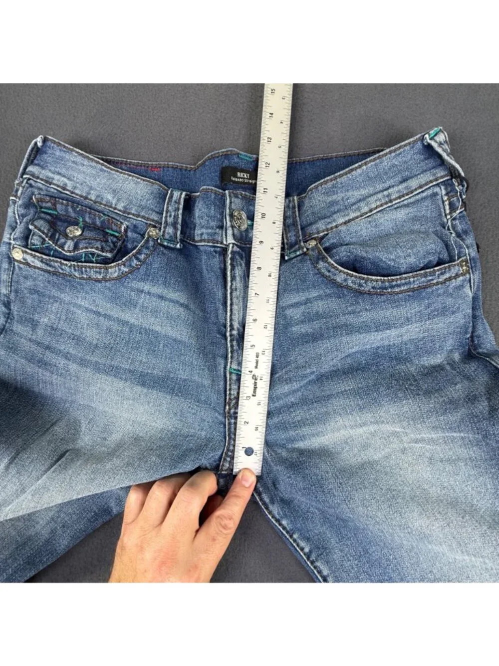 True Religion item great